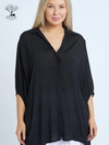 Avery Top Black