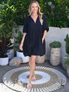 Baylee Dress Black