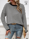 Danielle Jumper Black