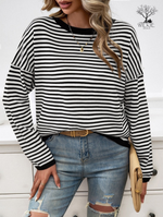 Danielle Jumper Black