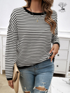 Danielle Jumper Black
