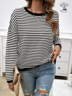 Danielle Jumper Black