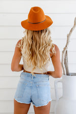Audrey Winter Hat Honeycomb
