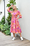 Natalie Dress