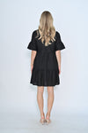 Esther Black Dress