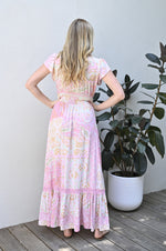 Paris Maxi Dress