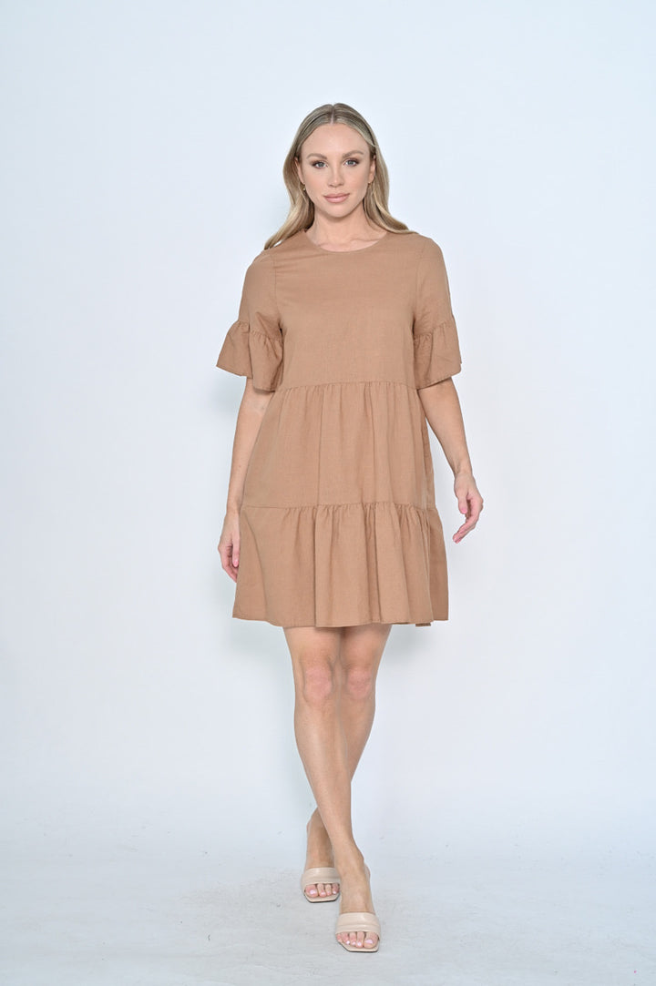 Esther Tan Dress