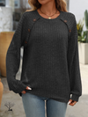 Kirsten Light Knit