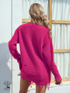 Kirsty Jumper Pink