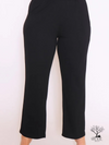 Melina Pants Black