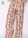Pippa Pants Mocha