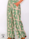 Pippa Pants Sage