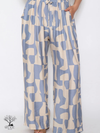 Pippa Pants Sky