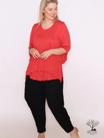 Ruby Top