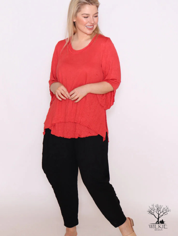 Ruby Top