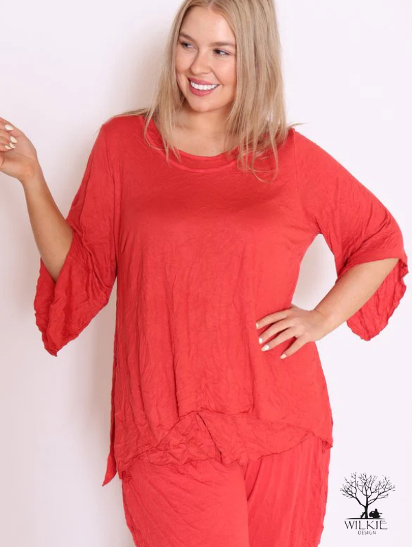 Ruby Top