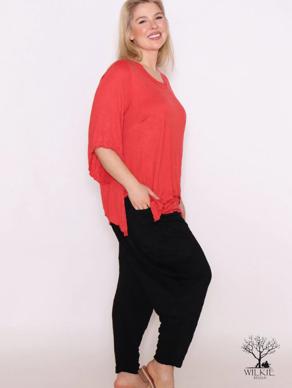 Ruby Top