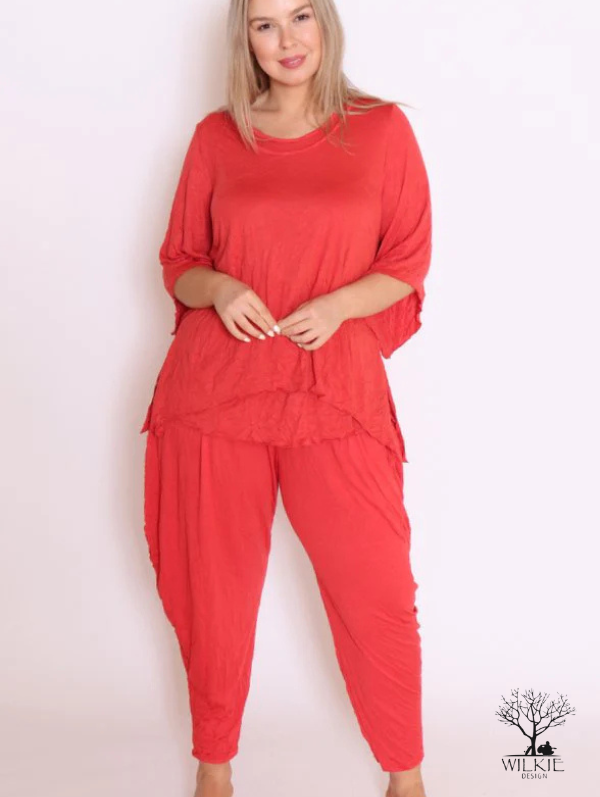 Ruby Top
