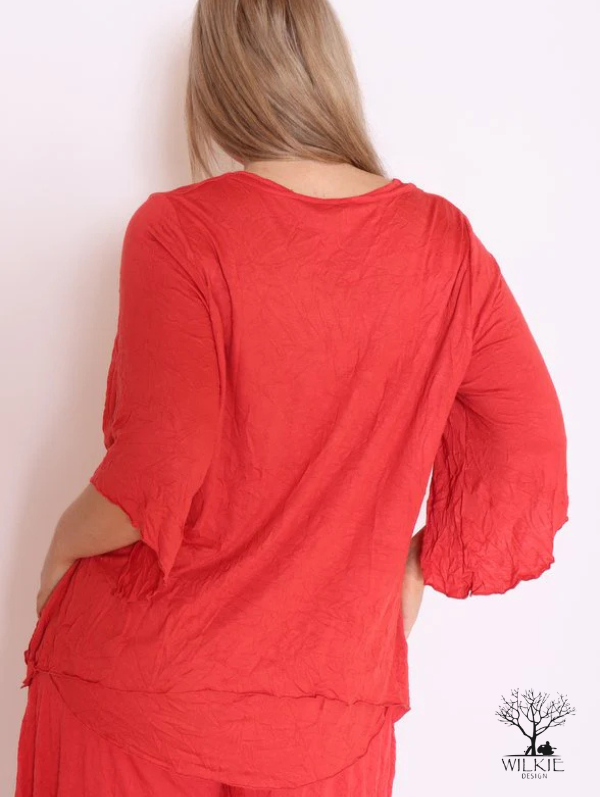 Ruby Top