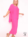 Sara Hot Pink