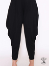 Sitchi Pants Black