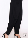 Sitchi Pants Black