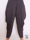 Sitchi Pants Charcoal