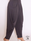 Sitchi Pants Charcoal
