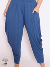 Sitchi Pants Navy