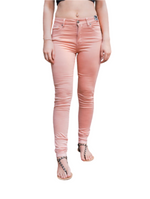 Gelato Legs - Pink