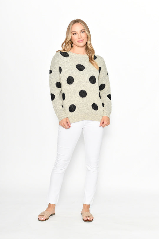 Stella Jumper