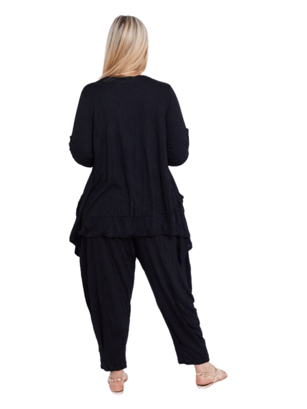 Bonnie Pants Black
