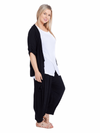 Bonnie Pants Black